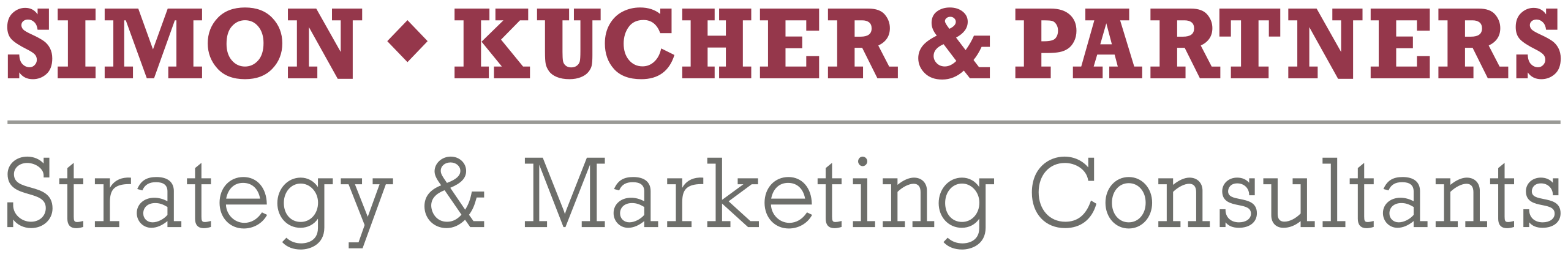 Simon ♦ Kucher & Partners